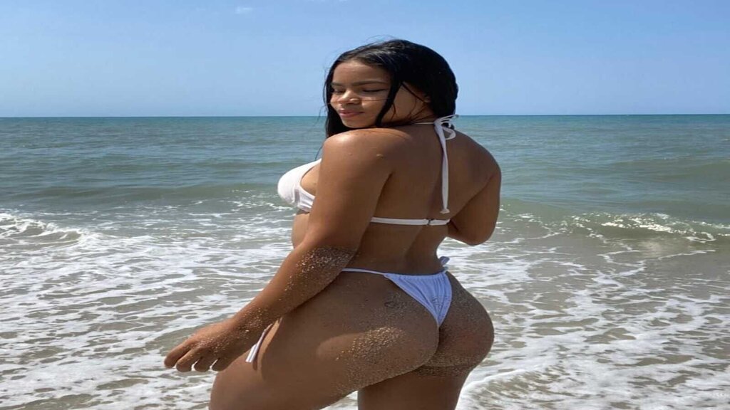 PamelaPixie
