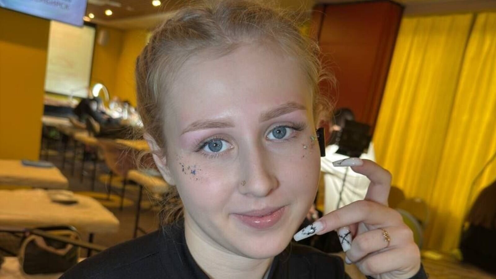 EmelinaKrider