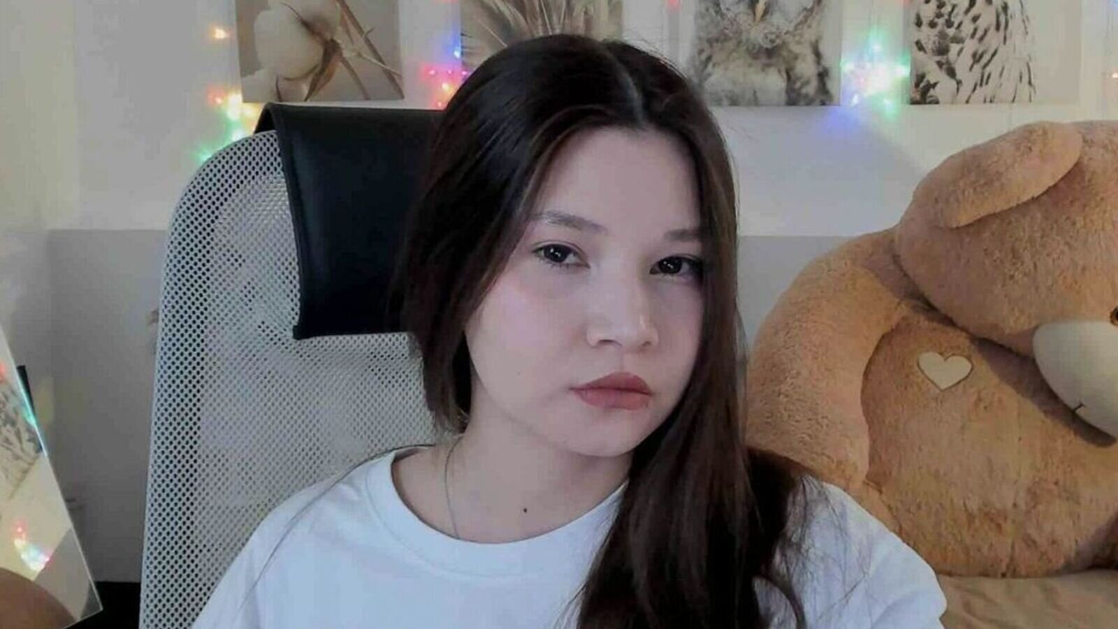 AriellaGlow