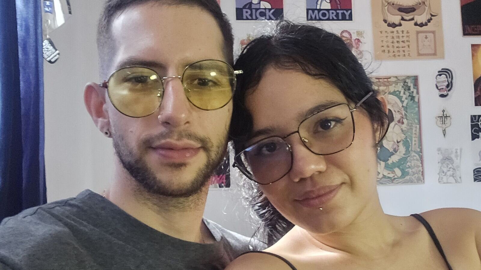 JuanAndCami