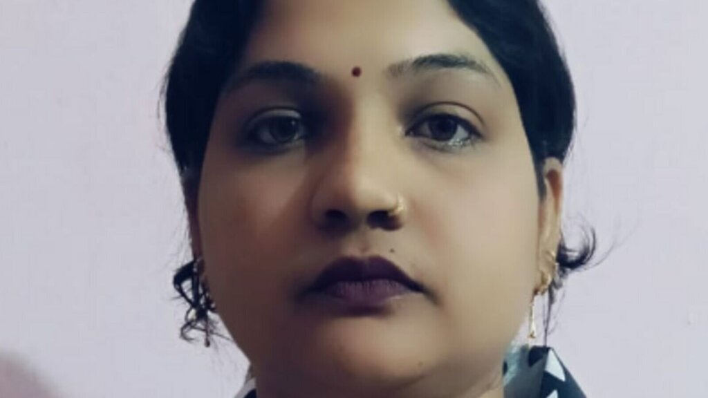 ShreeDevi