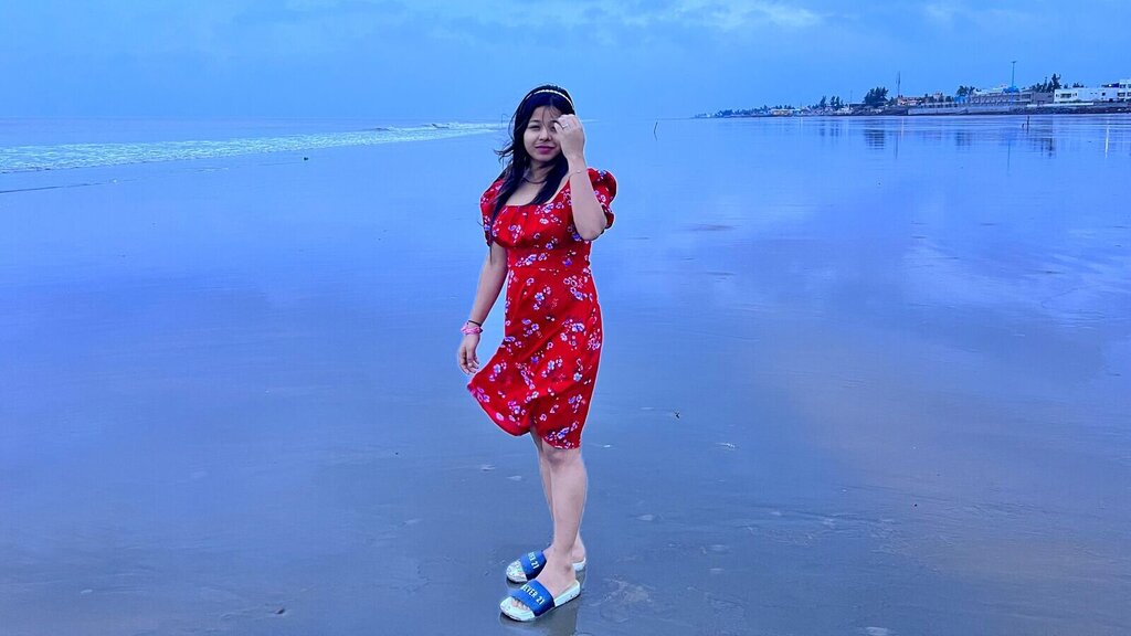 EdenAaliya