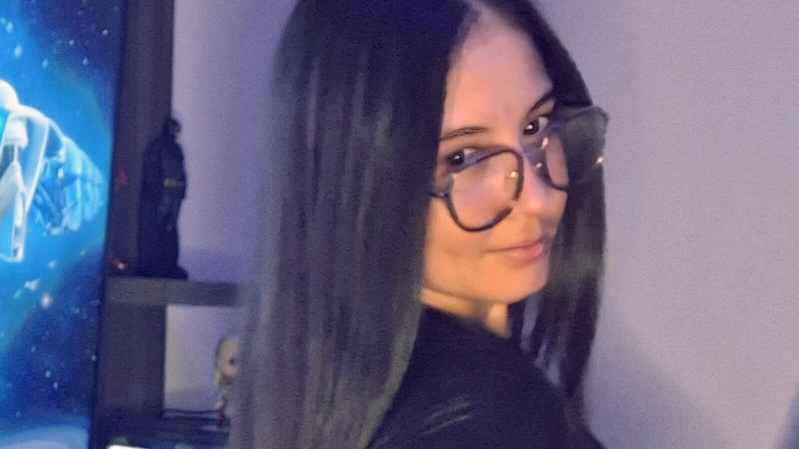 LuaVanessa