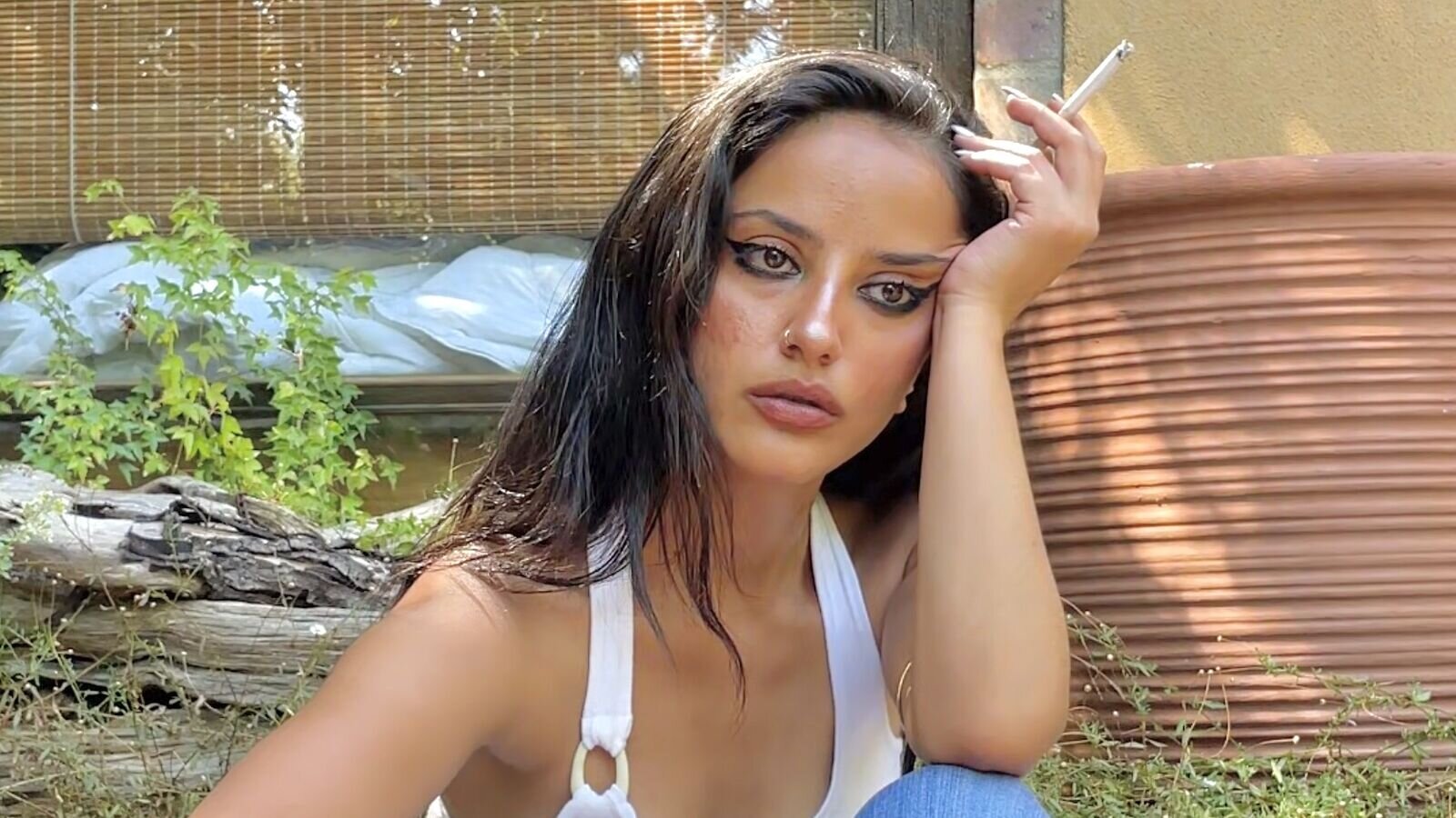 LilaMontre