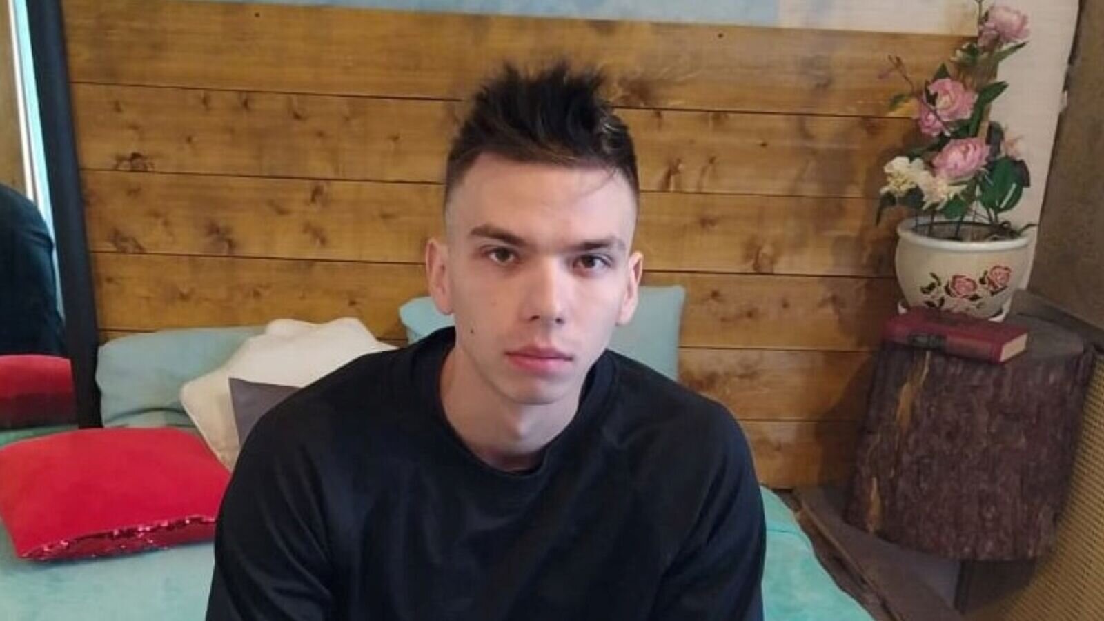 PaulEvan