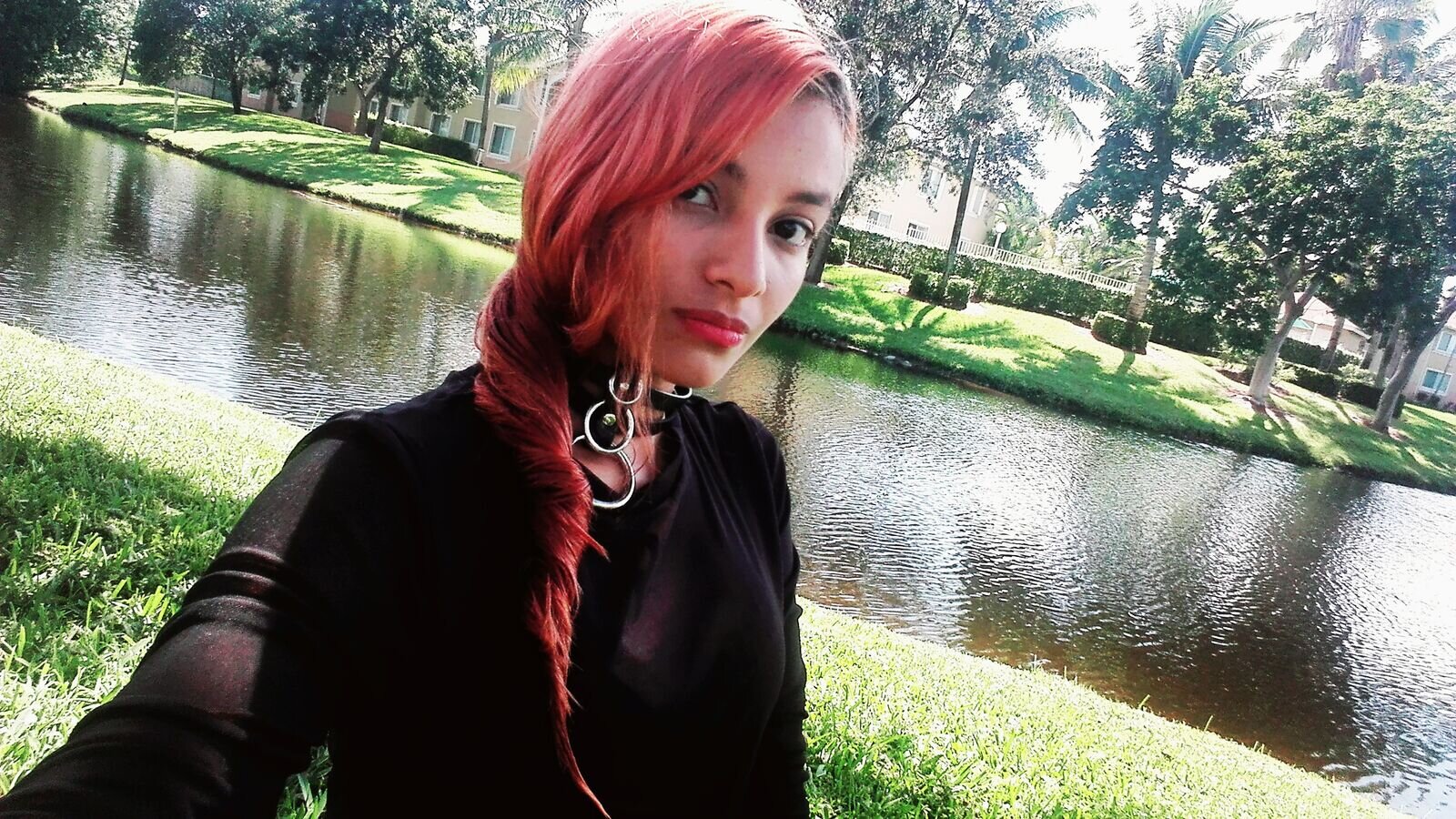 LuciaRedd