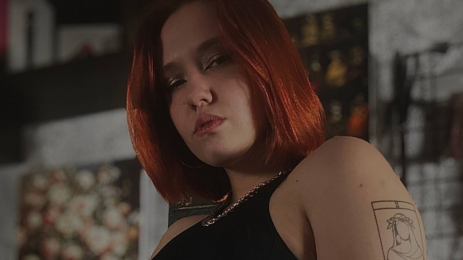 AlexaPadaleki