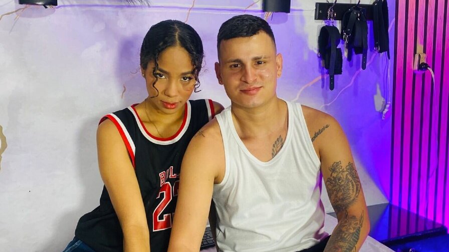 VickyAndLogan