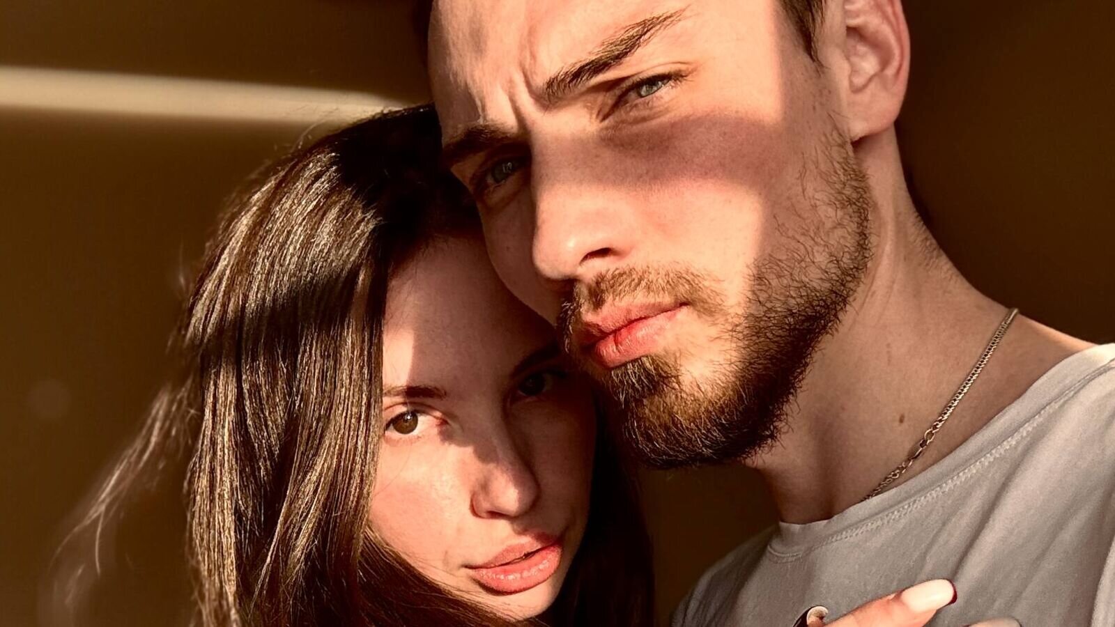 LizaandKevin
