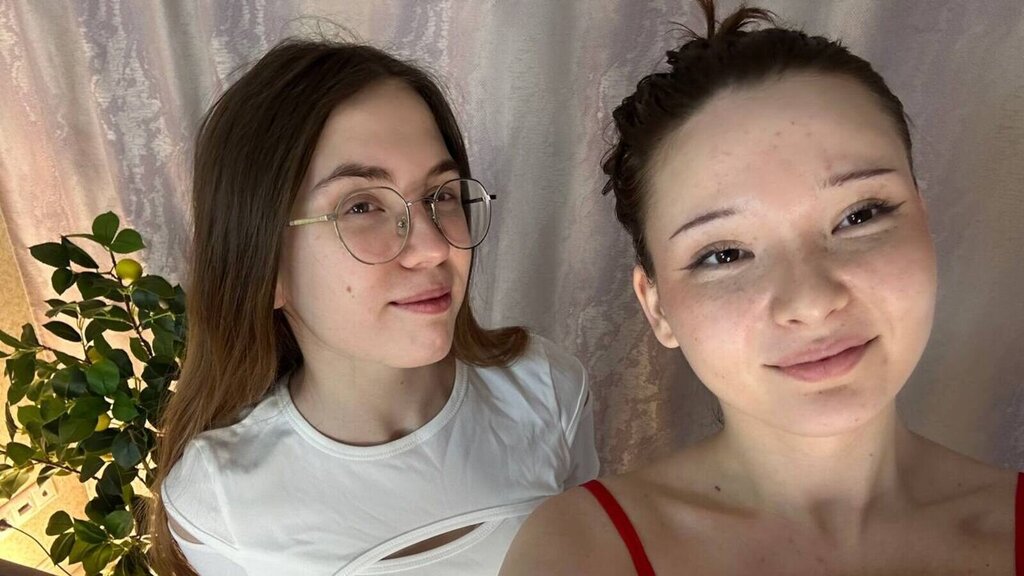 ShantaAndCorneli