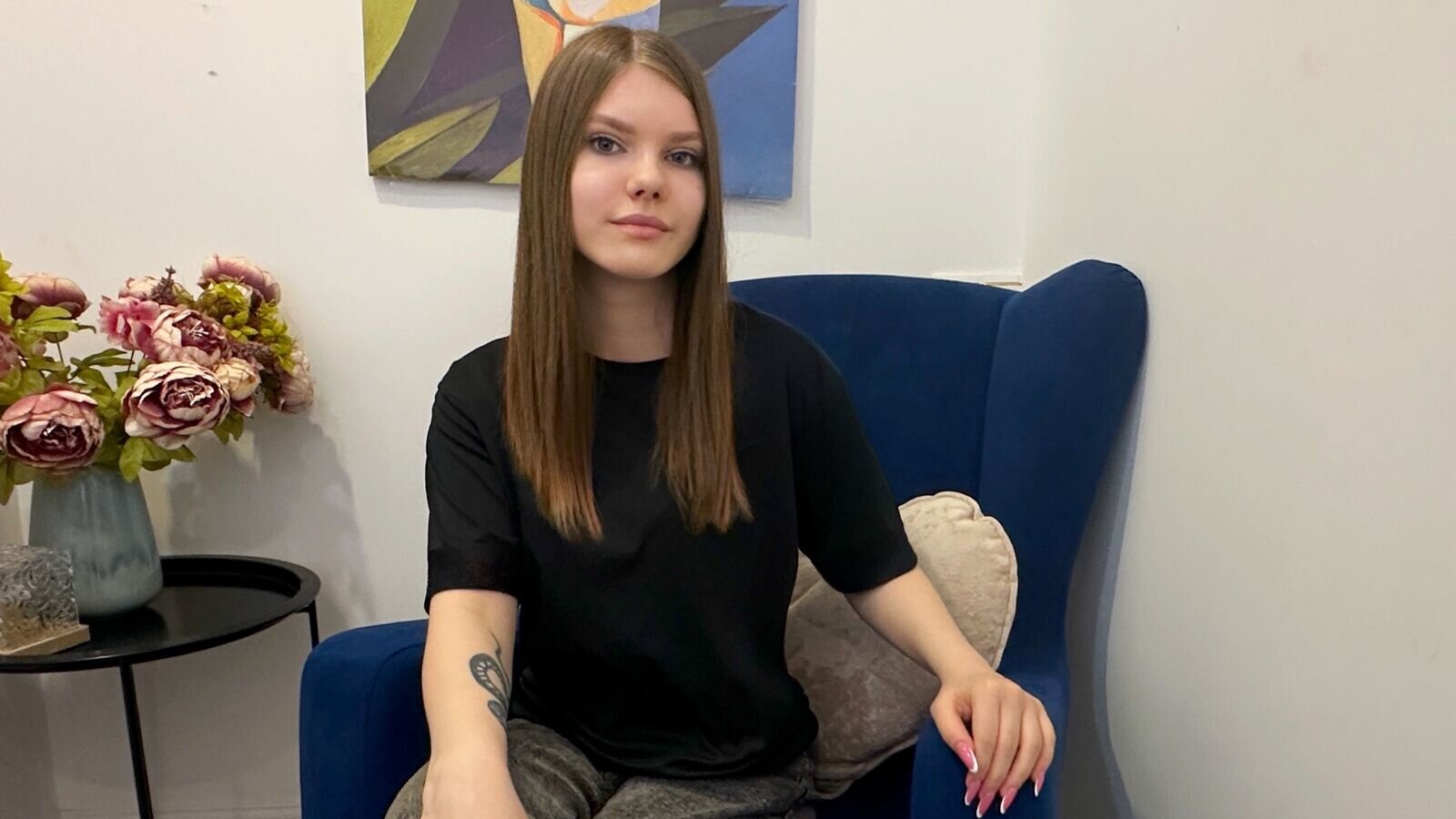 AdalynSmitt