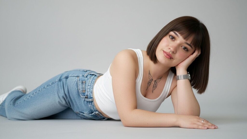 AnikaFiorenz
