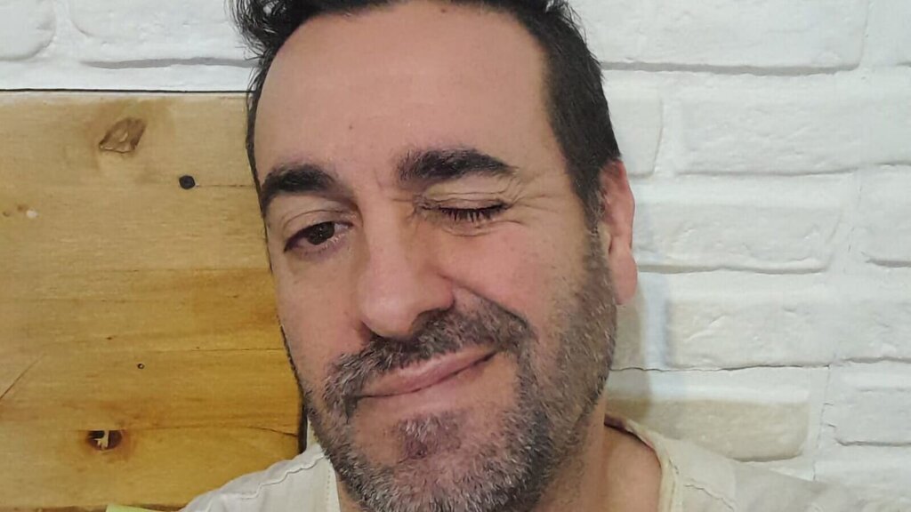 Lucasman