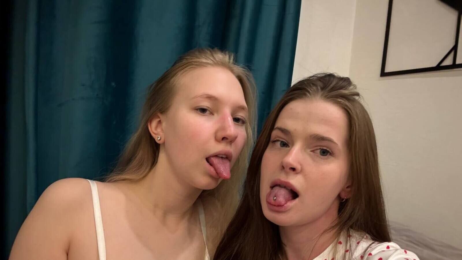 LorrieAndSilva