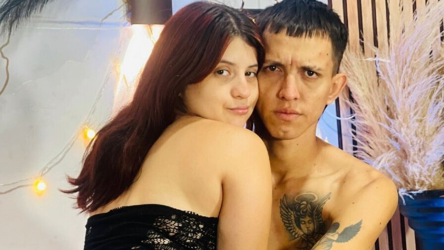 ZulyAndTeo