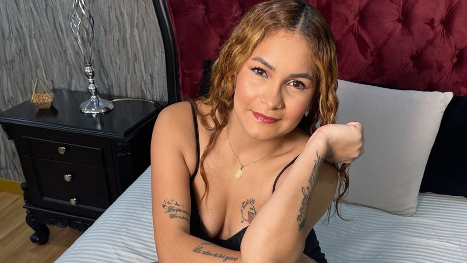 RachelCeleste