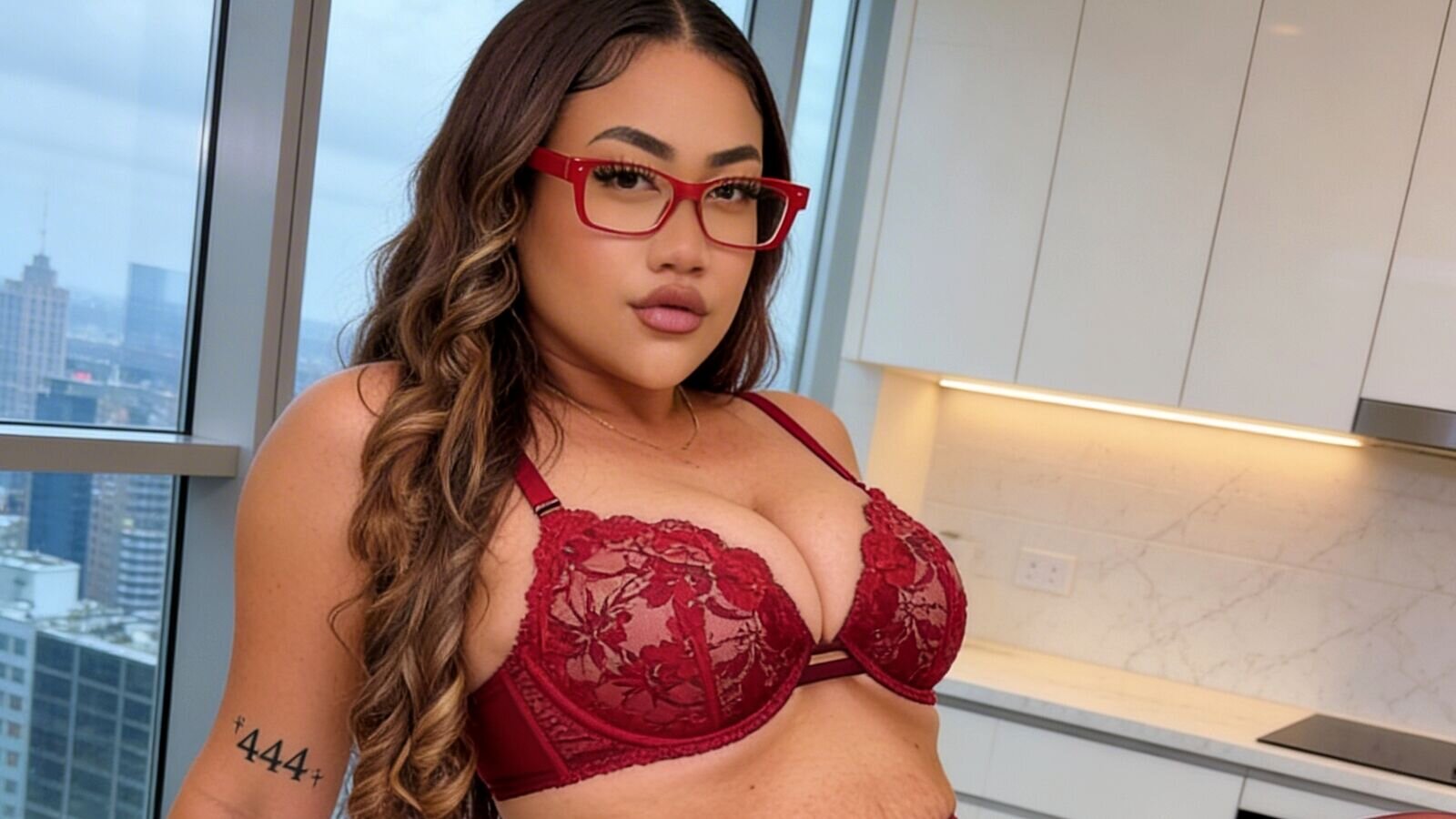 GoddessTatiana