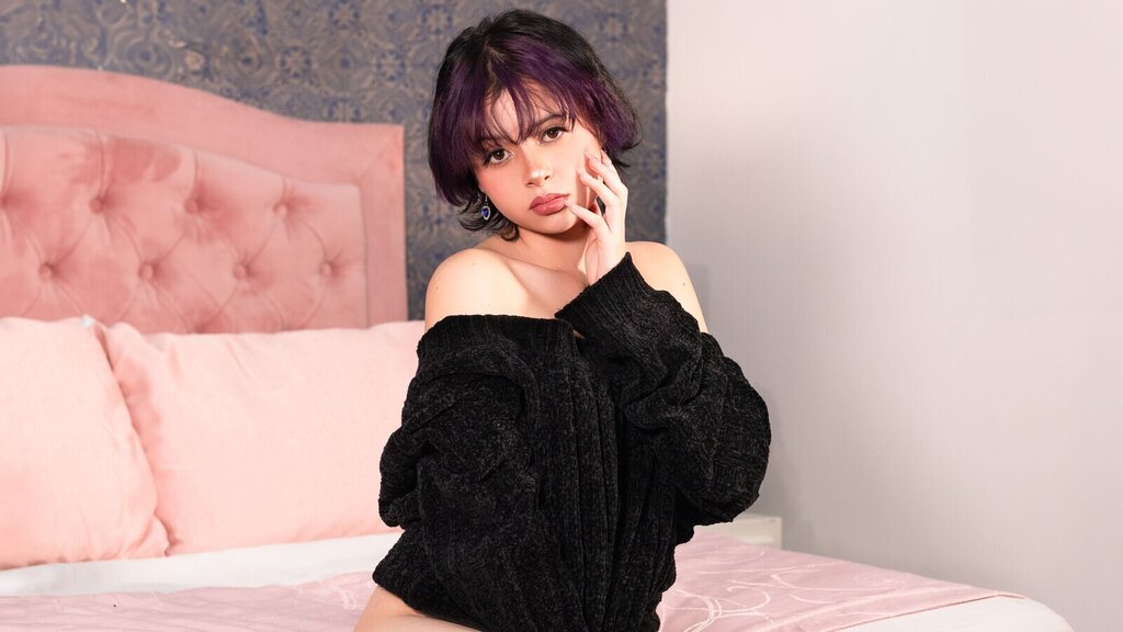 ViolethClark