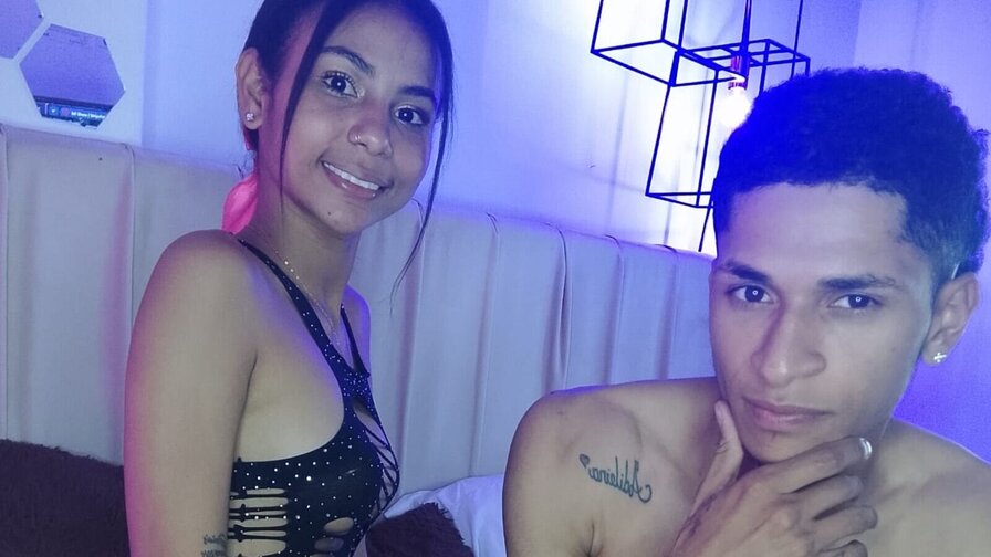 KarinaAndMichael