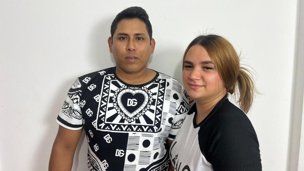 LissAndCarlos