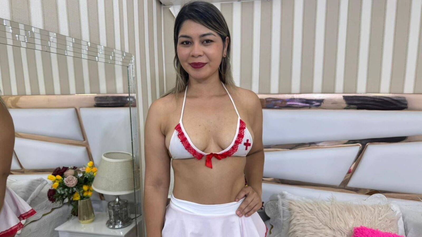 CarlyRoche
