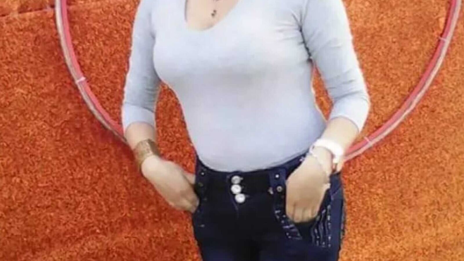 ShanteyLaurens