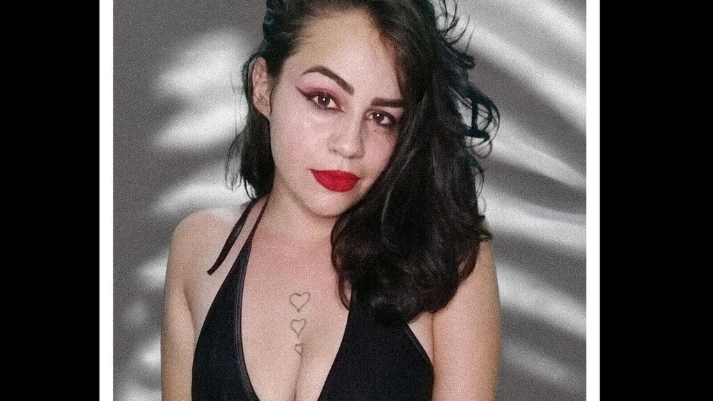 MelanieFex