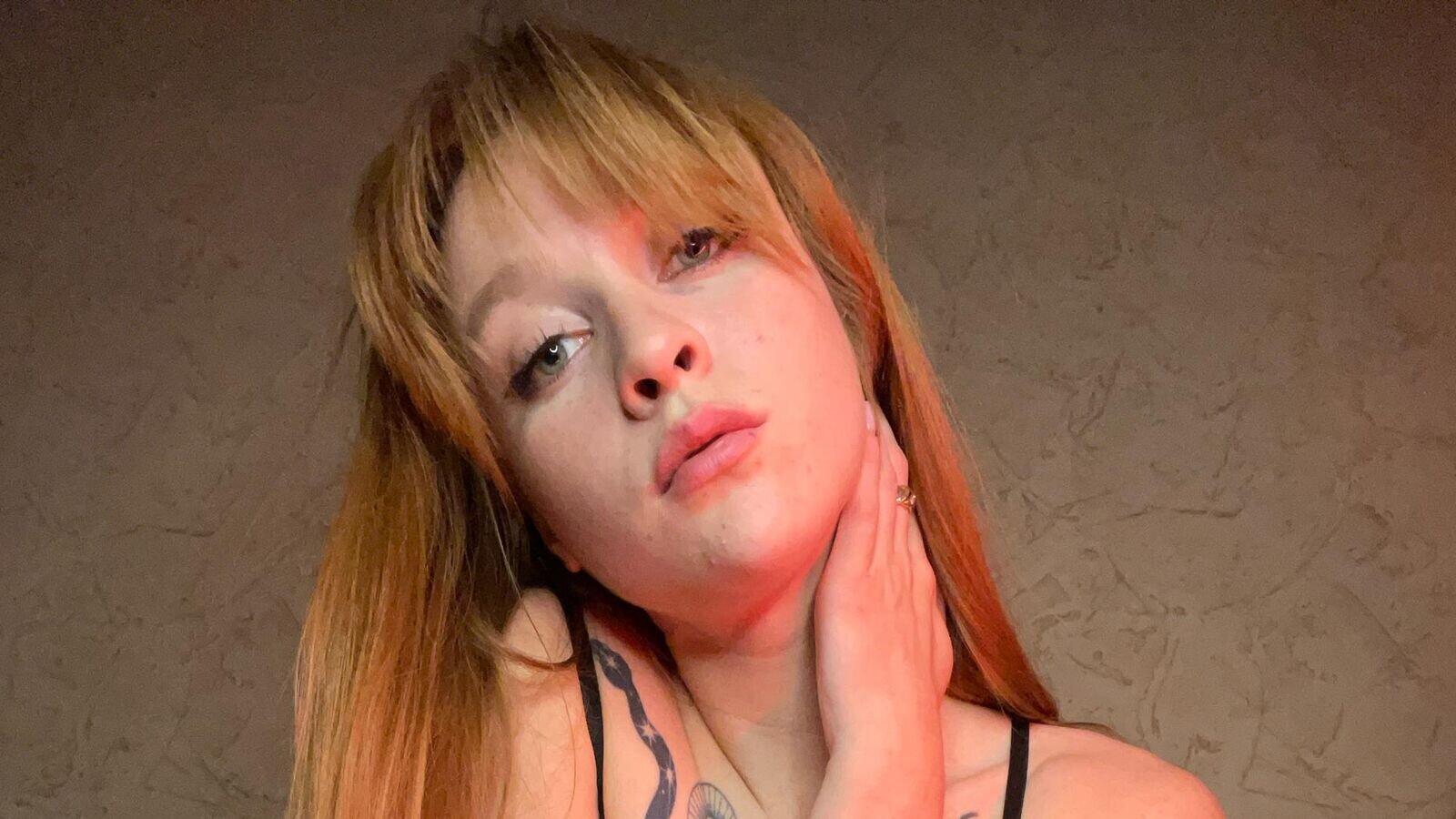GingerKitsune