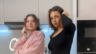 ChiekoAndCyndi